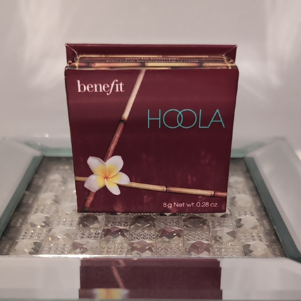 Benefit Hoola Bronzer